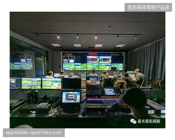 体育赛事信号处理方案升级：SRT协议在跨国远程制作中正在接管卫星分发的市场份额